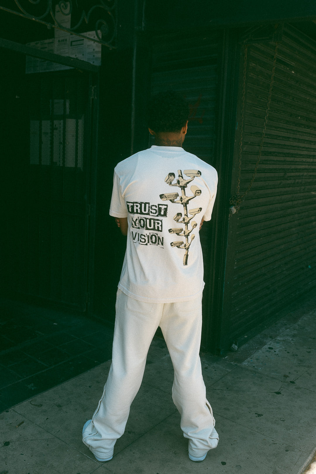 Off-White Clarity Tee