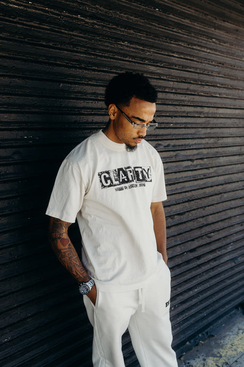 Off-White Clarity Tee